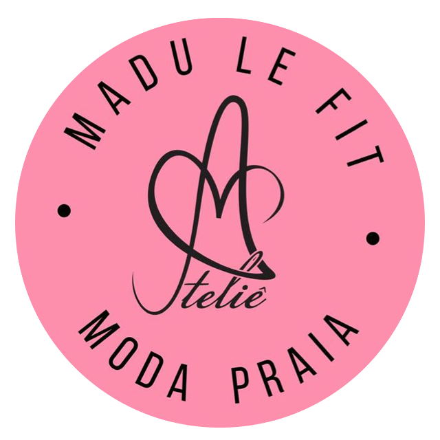 Madu Le Fit Ateliê Moda Praia